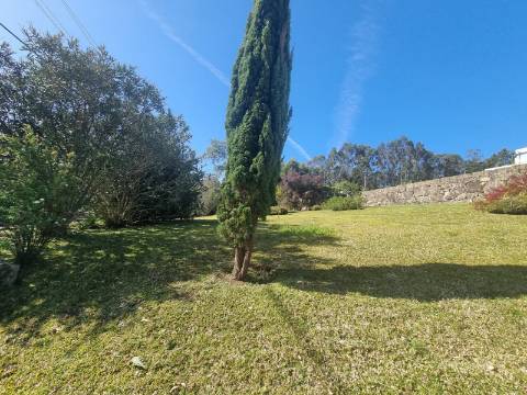 ULTRALUXO, Moradia única em Ponte de Lima