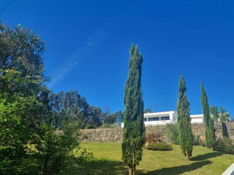 ULTRALUXO, Moradia única em Ponte de Lima