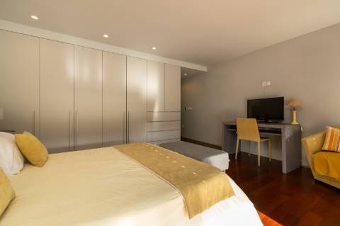 ULTRALUXO, Moradia única em Ponte de Lima