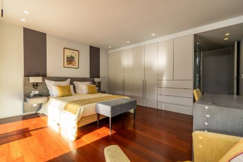 ULTRALUXO, Moradia única em Ponte de Lima