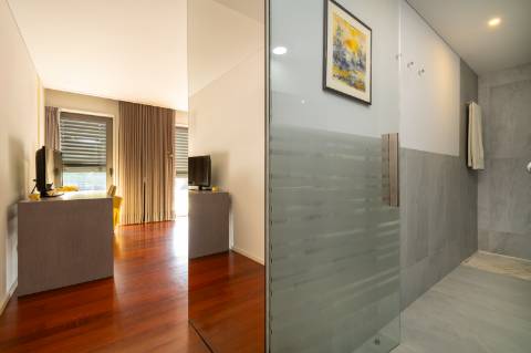 ULTRALUXO, Moradia única em Ponte de Lima