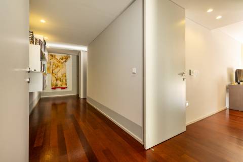 ULTRALUXO, Moradia única em Ponte de Lima