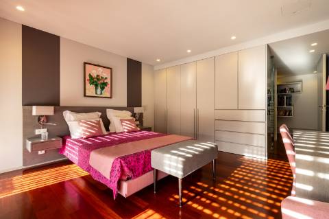 ULTRALUXO, Moradia única em Ponte de Lima