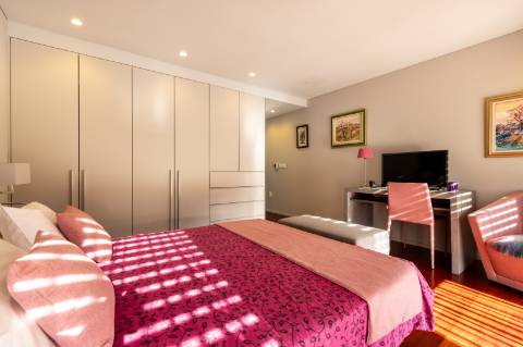 ULTRALUXO, Moradia única em Ponte de Lima