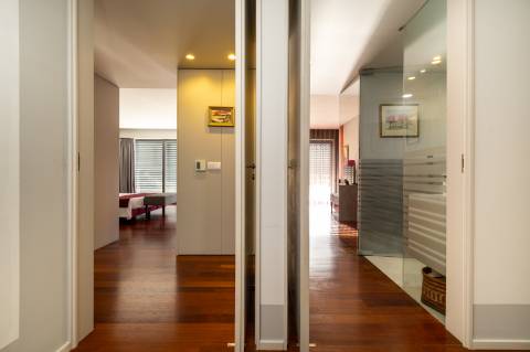 ULTRALUXO, Moradia única em Ponte de Lima