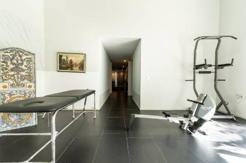 ULTRALUXO, Moradia única em Ponte de Lima