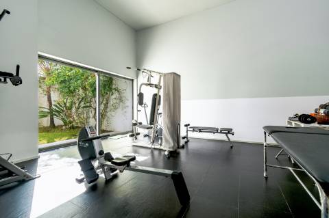 ULTRALUXO, Moradia única em Ponte de Lima