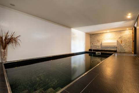 ULTRALUXO, Moradia única em Ponte de Lima