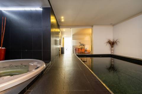 ULTRALUXO, Moradia única em Ponte de Lima