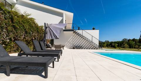 ULTRALUXO, Moradia única em Ponte de Lima