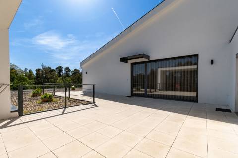 ULTRALUXO, Moradia única em Ponte de Lima