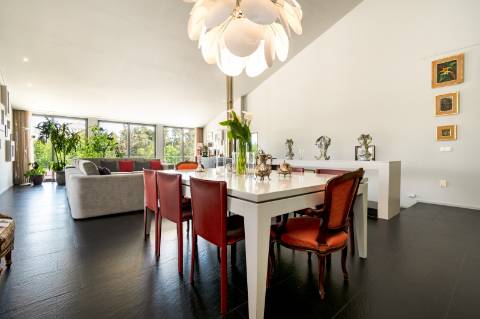 ULTRALUXO, Moradia única em Ponte de Lima