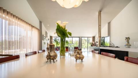 ULTRALUXO, Moradia única em Ponte de Lima