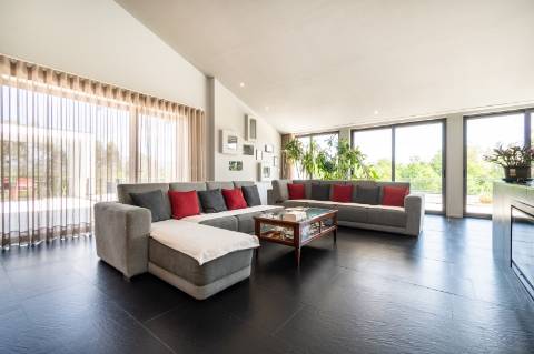 ULTRALUXO, Moradia única em Ponte de Lima