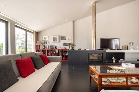 ULTRALUXO, Moradia única em Ponte de Lima