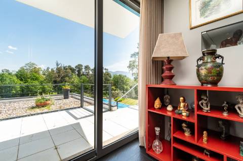 ULTRALUXO, Moradia única em Ponte de Lima