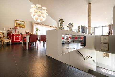 ULTRALUXO, Moradia única em Ponte de Lima