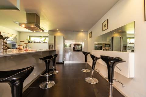 ULTRALUXO, Moradia única em Ponte de Lima