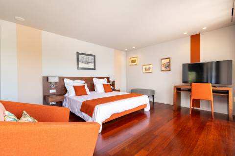 ULTRALUXO, Moradia única em Ponte de Lima