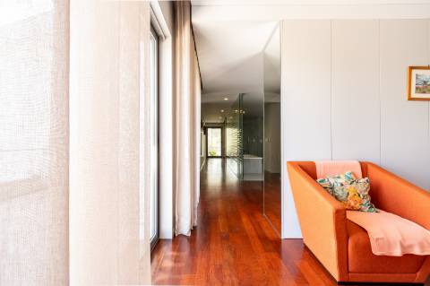 ULTRALUXO, Moradia única em Ponte de Lima