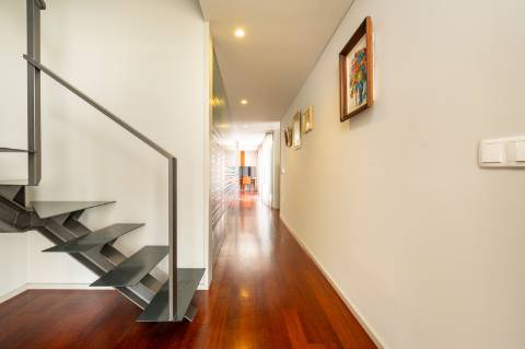 ULTRALUXO, Moradia única em Ponte de Lima