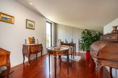 ULTRALUXO, Moradia única em Ponte de Lima