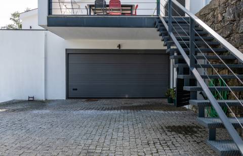 ULTRALUXO, Moradia única em Ponte de Lima