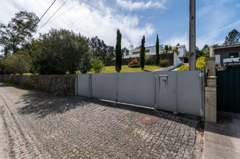 ULTRALUXO, Moradia única em Ponte de Lima