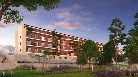 T1 em Construção - Arcos de Valdevez | Uma Vista que Inspira
