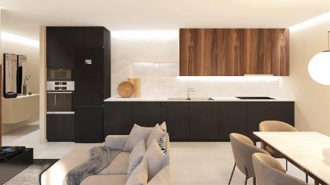 T1 em Construção - Arcos de Valdevez | Uma Vista que Inspira
