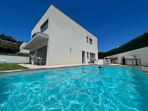 Moradia V3 Guilhadeses