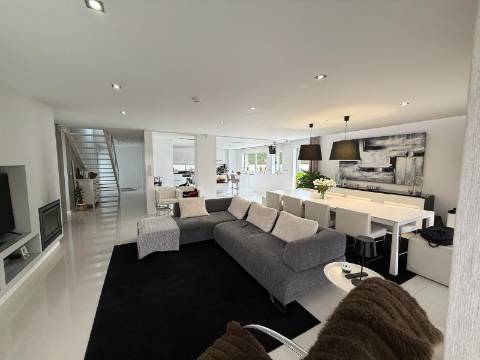 Moradia V3 Guilhadeses