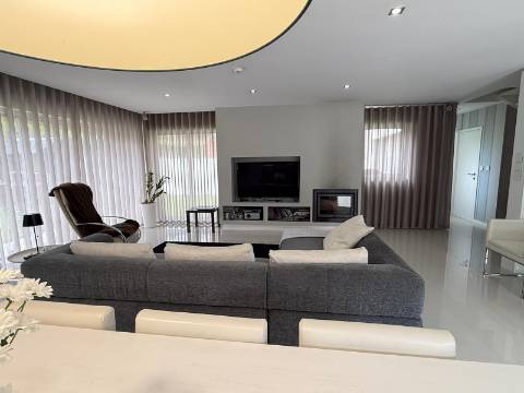 Moradia V3 Guilhadeses