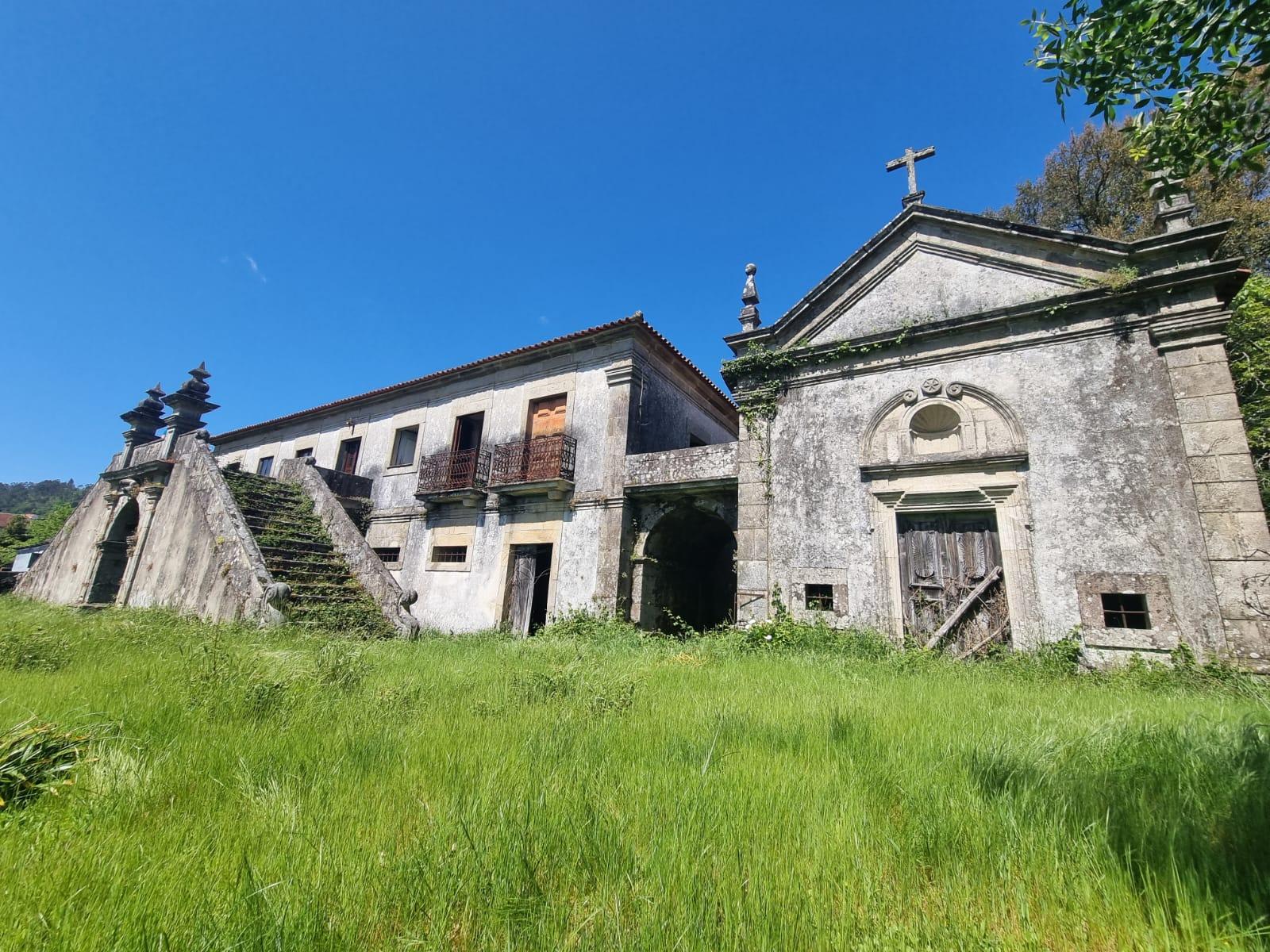 Quinta T9 do Século XVIII