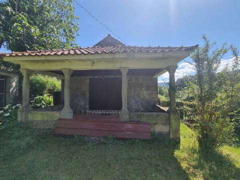 Quinta T9 do Século XVIII