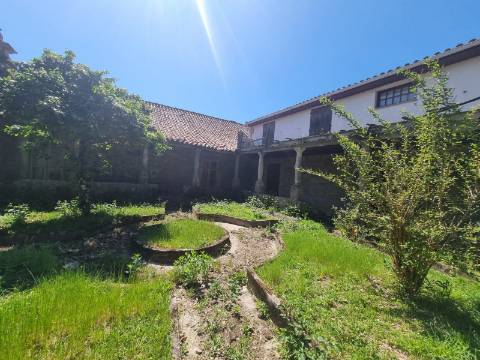 Quinta T9 do Século XVIII