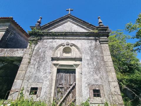 Quinta T9 do Século XVIII