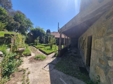 Quinta T9 do Século XVIII