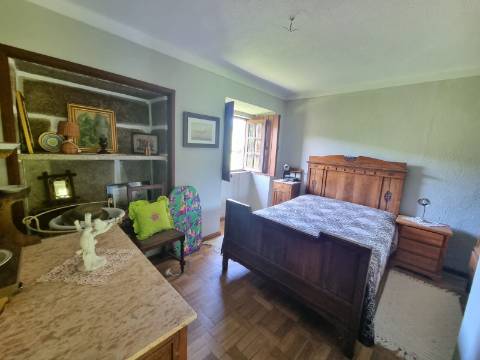 Quinta T9 do Século XVIII