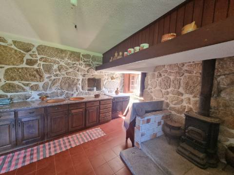 Quinta T9 do Século XVIII