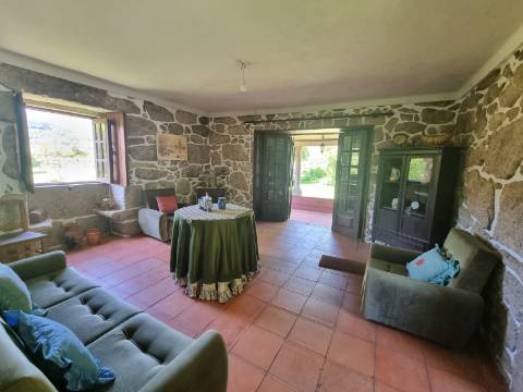 Quinta T9 do Século XVIII