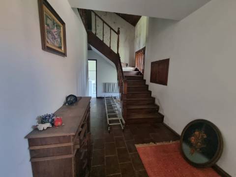 Quinta T9 do Século XVIII