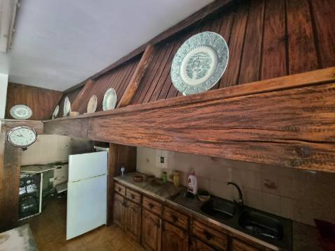 Quinta T9 do Século XVIII