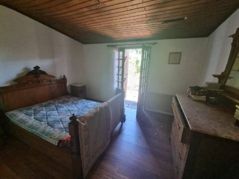 Quinta T9 do Século XVIII