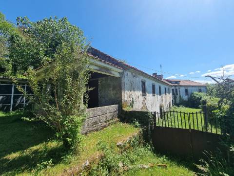 Quinta T9 do Século XVIII