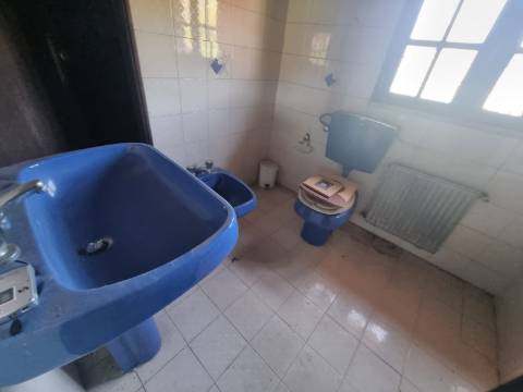 Quinta T9 do Século XVIII