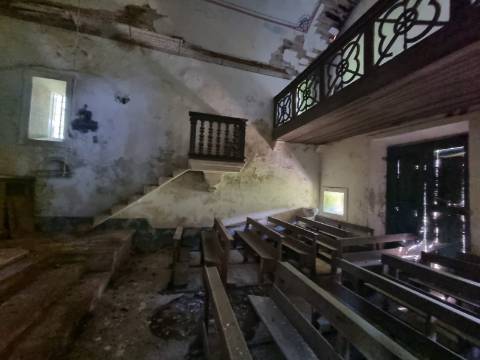 Quinta T9 do Século XVIII