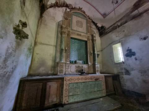 Quinta T9 do Século XVIII