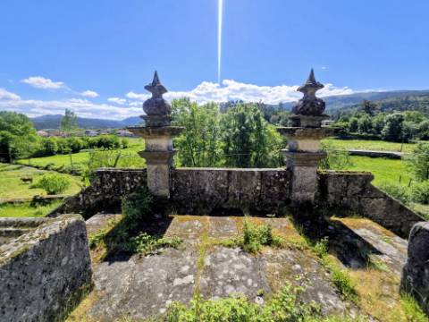 Quinta T9 do Século XVIII