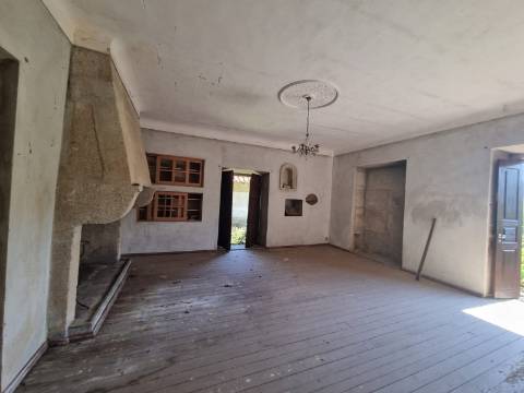 Quinta T9 do Século XVIII